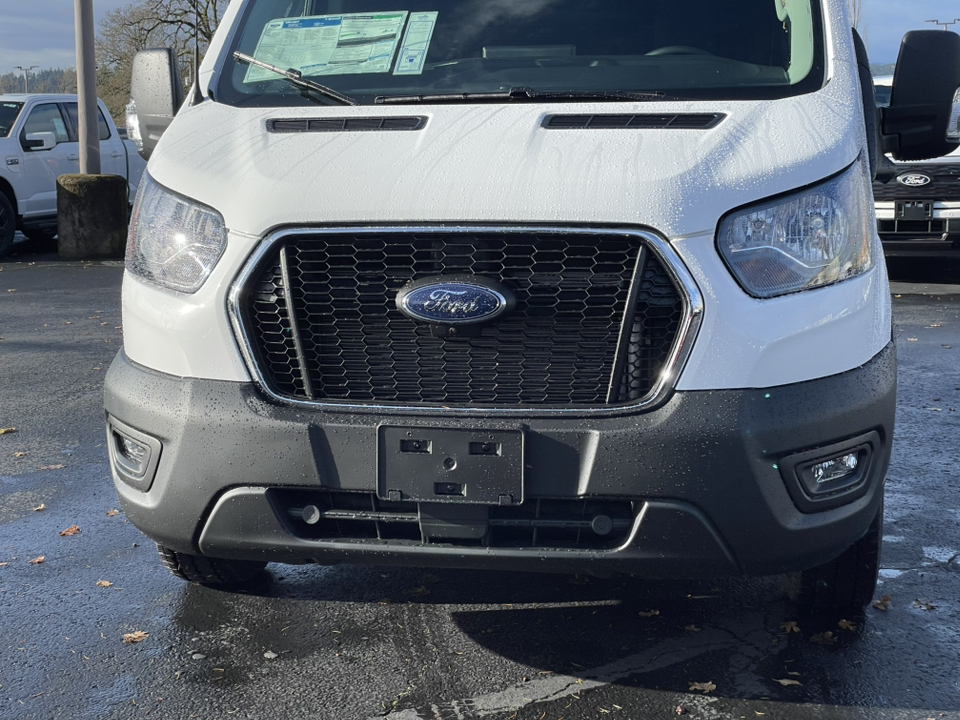 2024 Ford Transit-150 Base 8