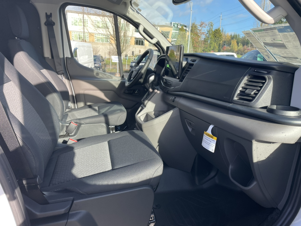 2024 Ford Transit-150 Base 15