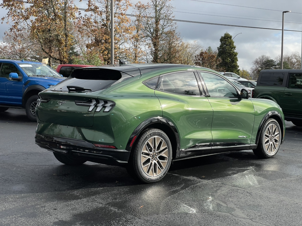 2024 Ford Mustang Mach-E Premium 2