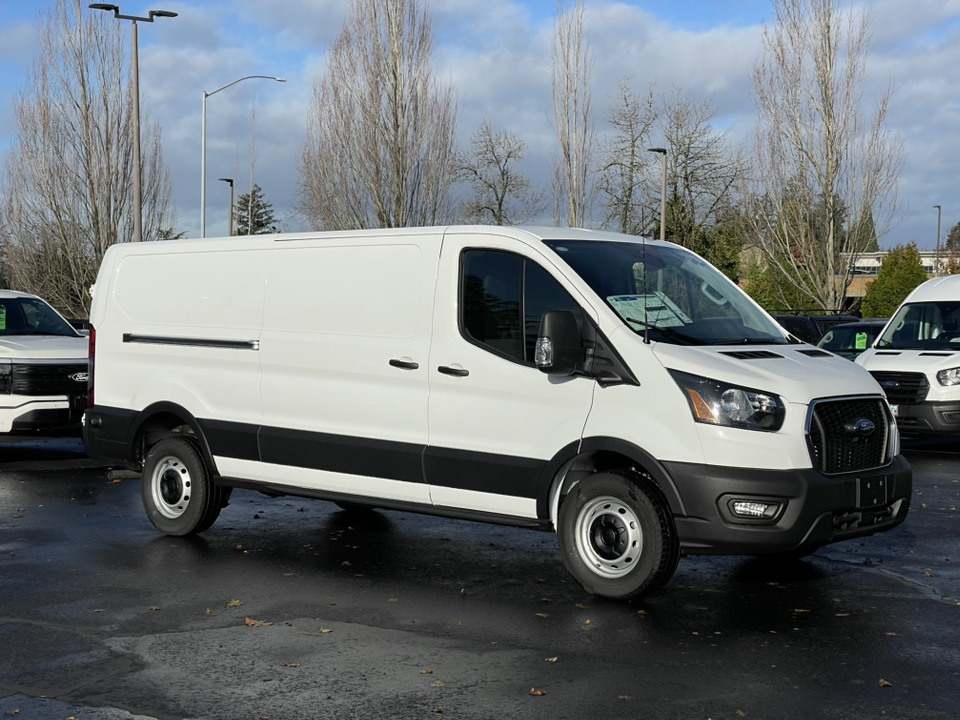 2024 Ford Transit-250 Base 1