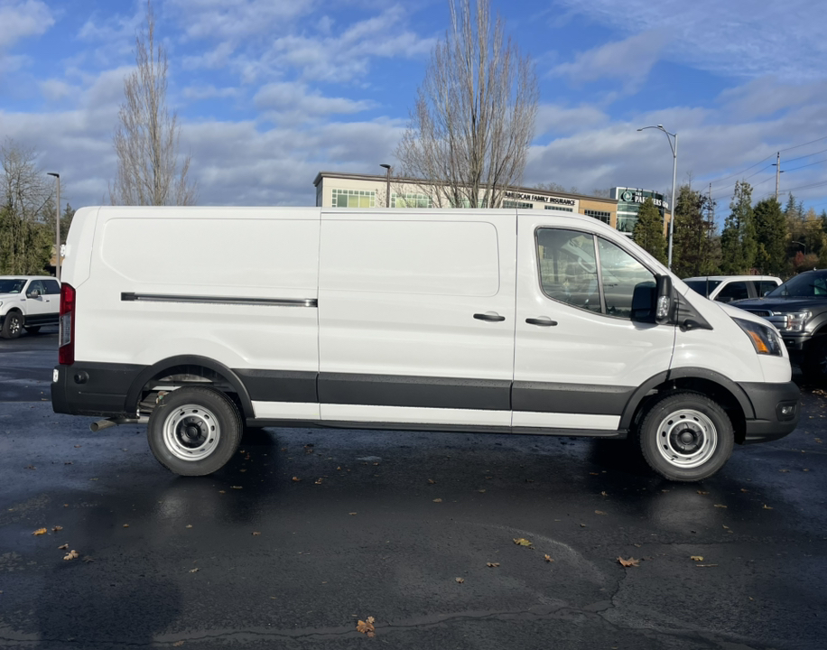 2024 Ford Transit-250 Base 2