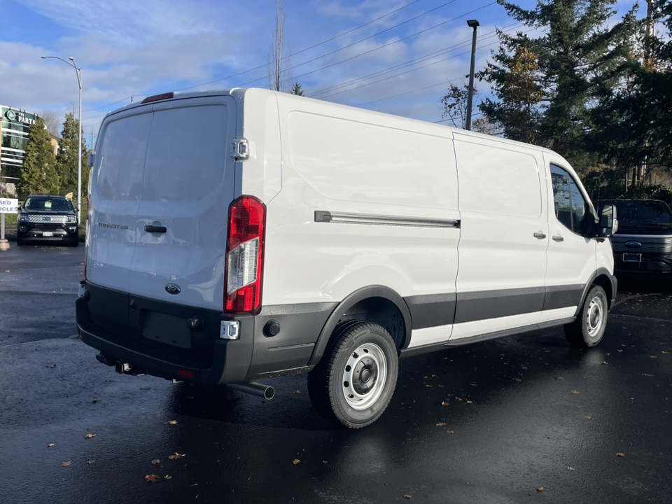 2024 Ford Transit-250 Base 3