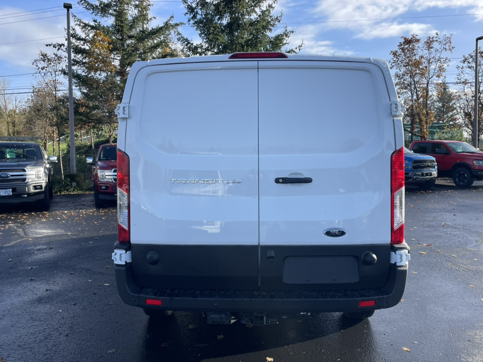 2024 Ford Transit-250 Base 4