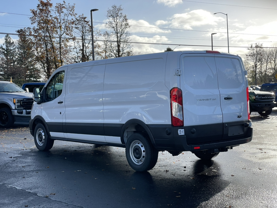 2024 Ford Transit-250 Base 5