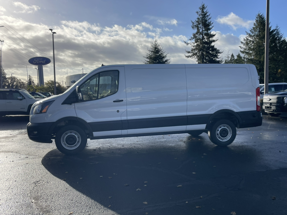 2024 Ford Transit-250 Base 6