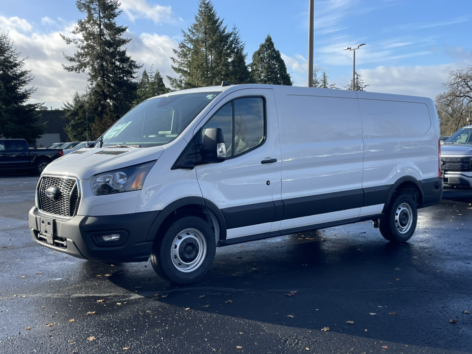 2024 Ford Transit-250 Base 7