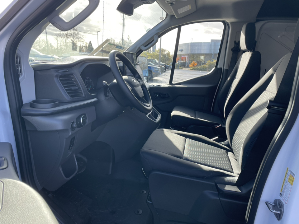 2024 Ford Transit-250 Base 15