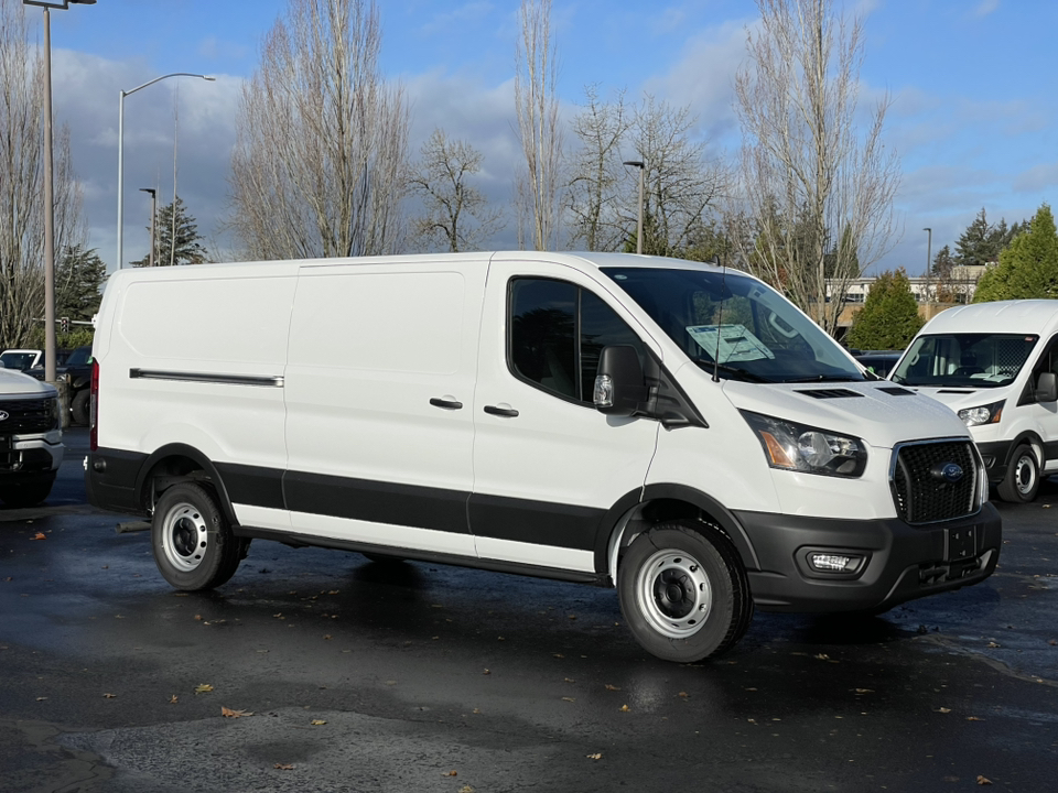 2024 Ford Transit-250 Base 1