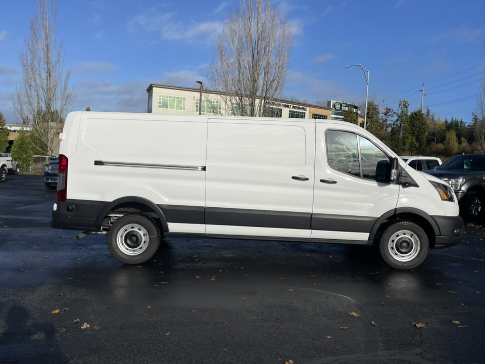 2024 Ford Transit-250 Base 2