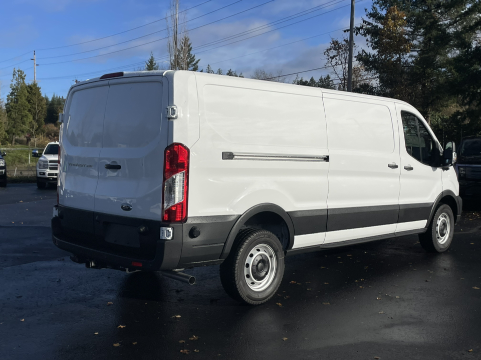 2024 Ford Transit-250 Base 3