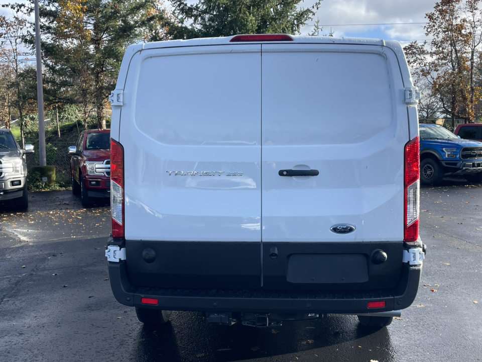 2024 Ford Transit-250 Base 4