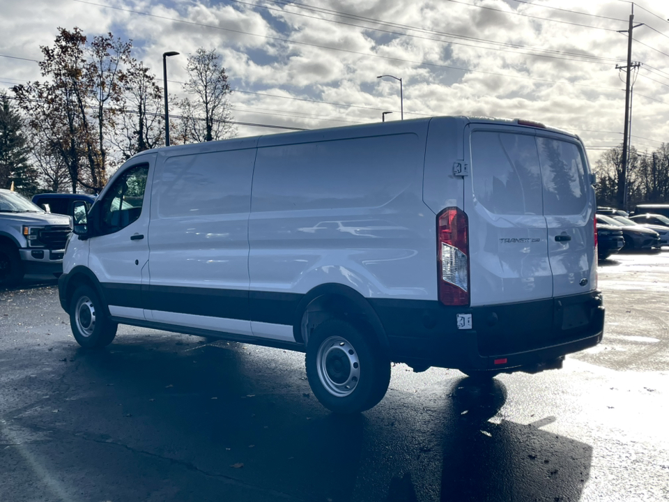 2024 Ford Transit-250 Base 5