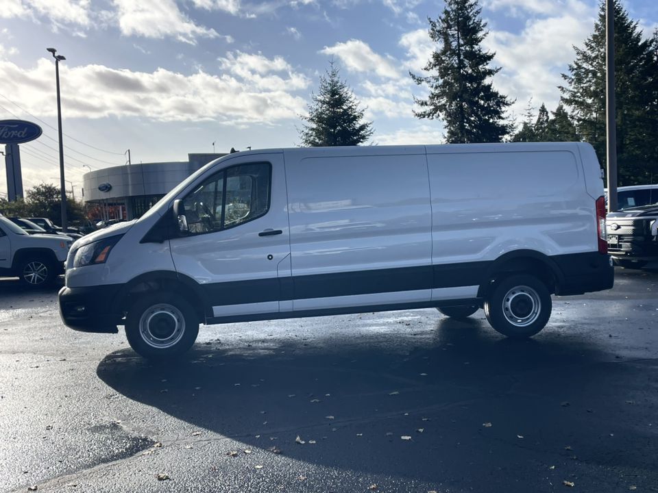 2024 Ford Transit-250 Base 6