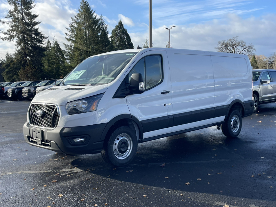 2024 Ford Transit-250 Base 7