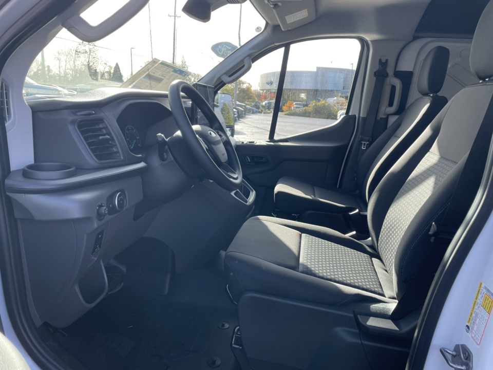 2024 Ford Transit-250 Base 15