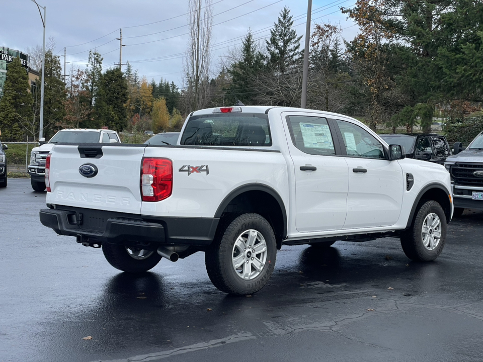 2024 Ford Ranger XL 2