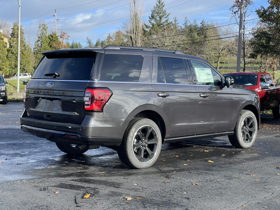 2024 Ford Expedition Limited 2