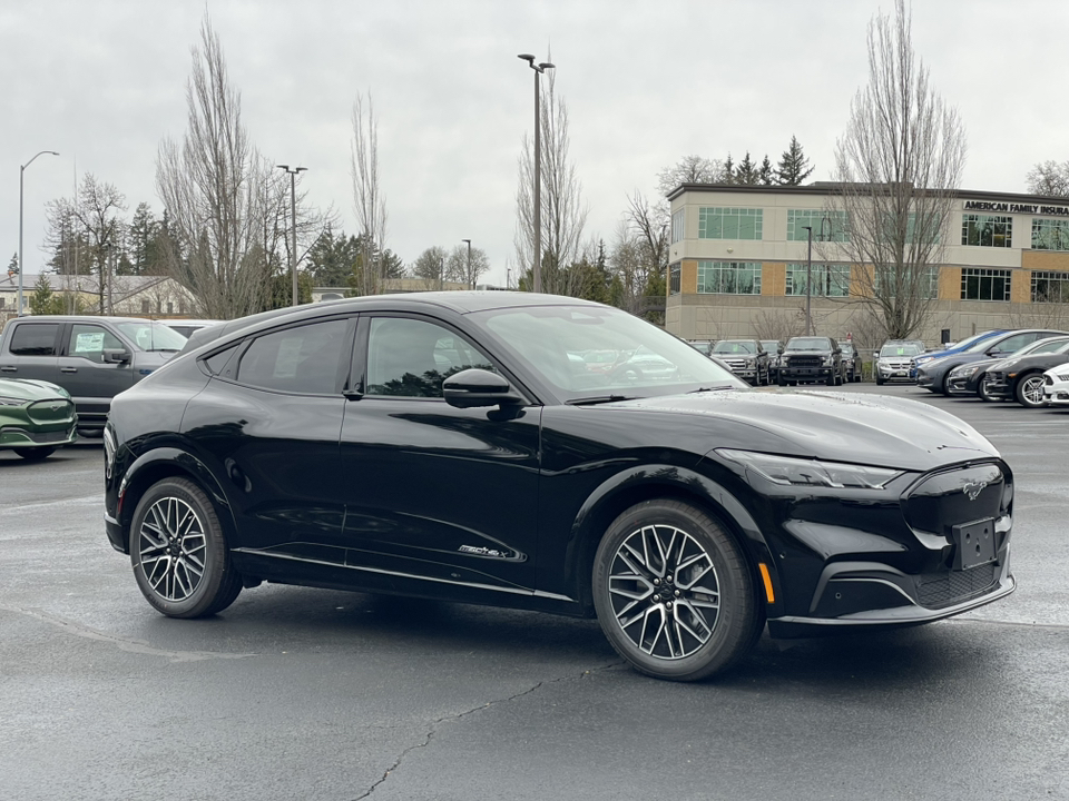 2024 Ford Mustang Mach-E Premium 1