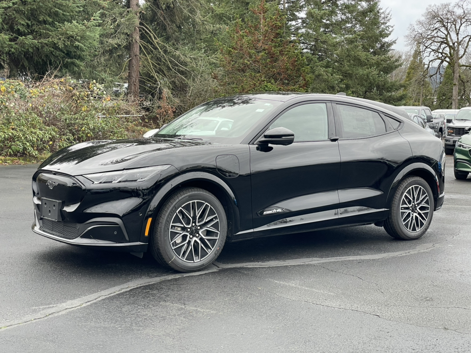 2024 Ford Mustang Mach-E Premium 3