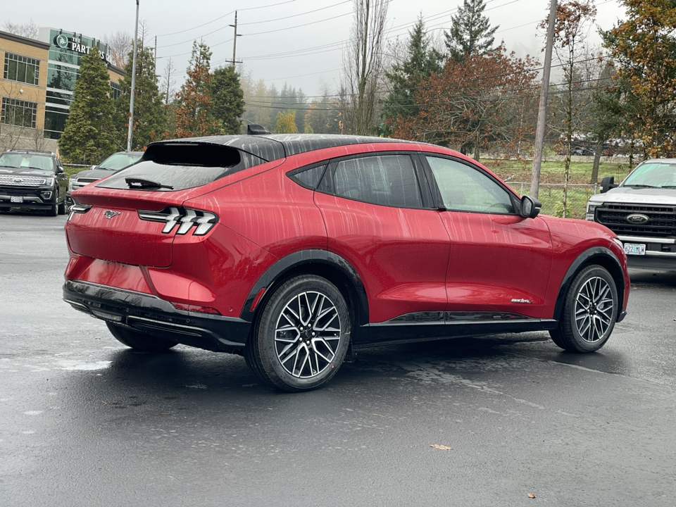 2024 Ford Mustang Mach-E Premium 2