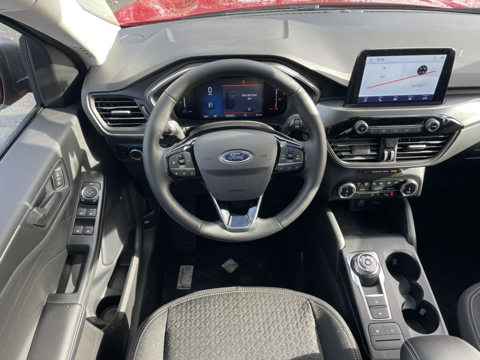 2025 Ford Escape Active 6