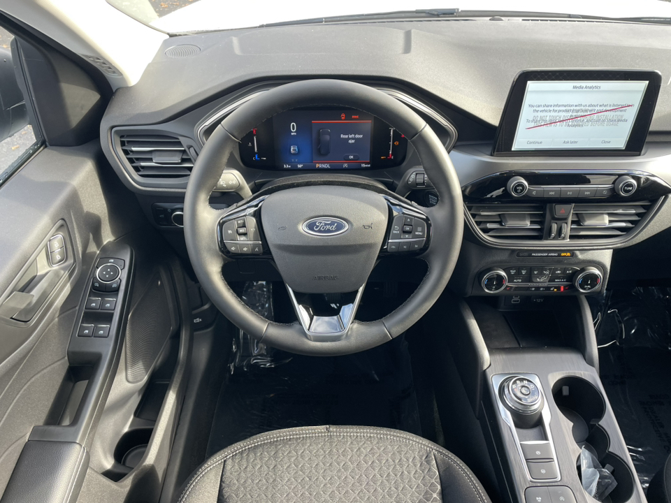 2025 Ford Escape Active 6