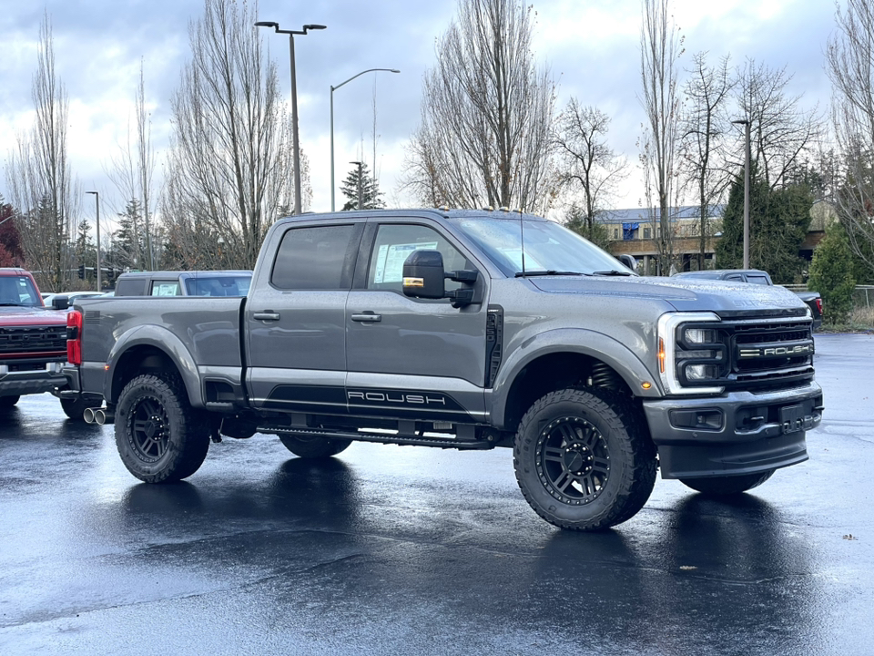 2024 Ford F-250SD Lariat 1