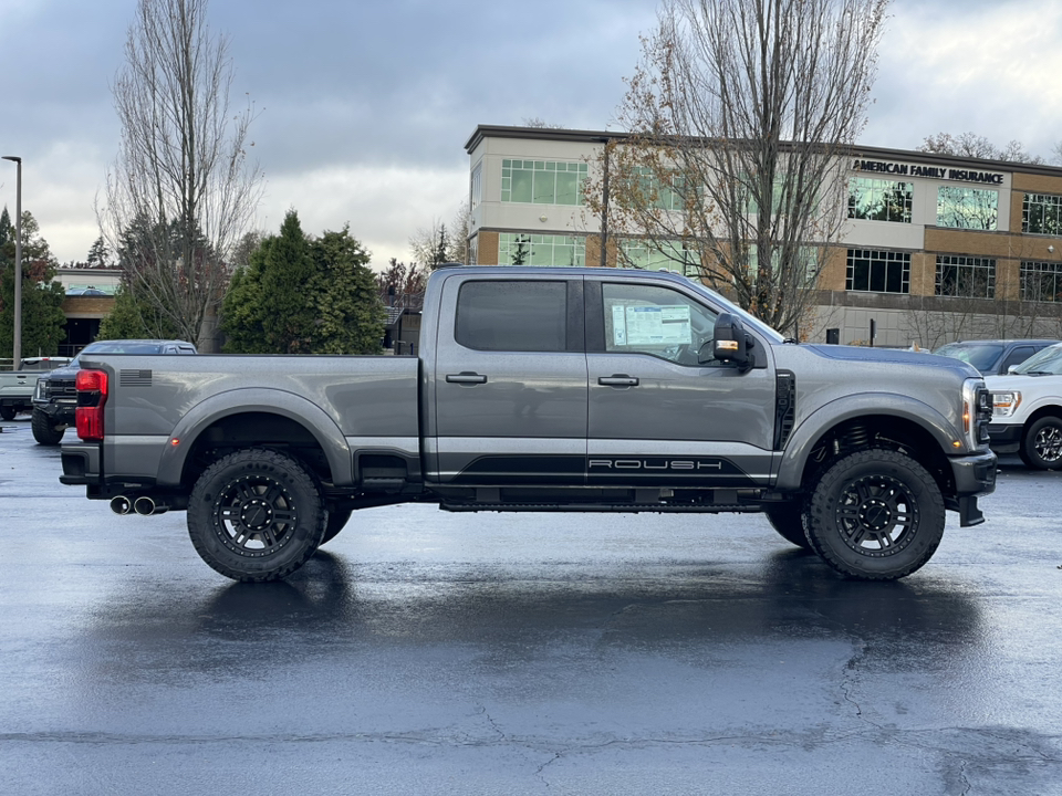 2024 Ford F-250SD Lariat 2