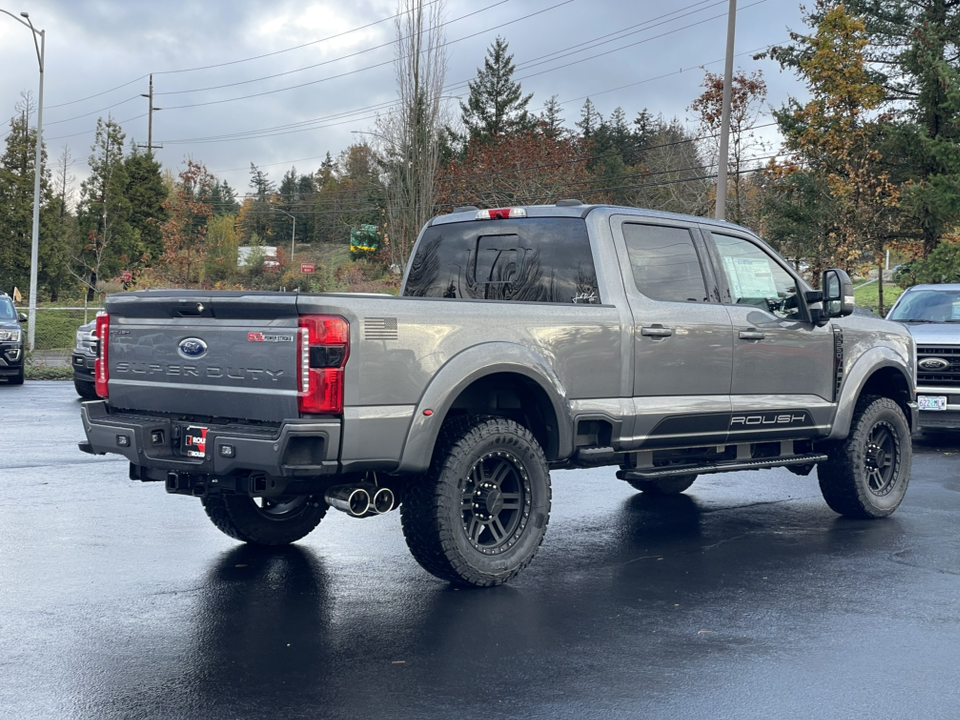 2024 Ford F-250SD Lariat 3