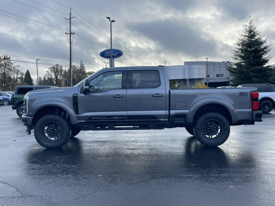 2024 Ford F-250SD Lariat 6