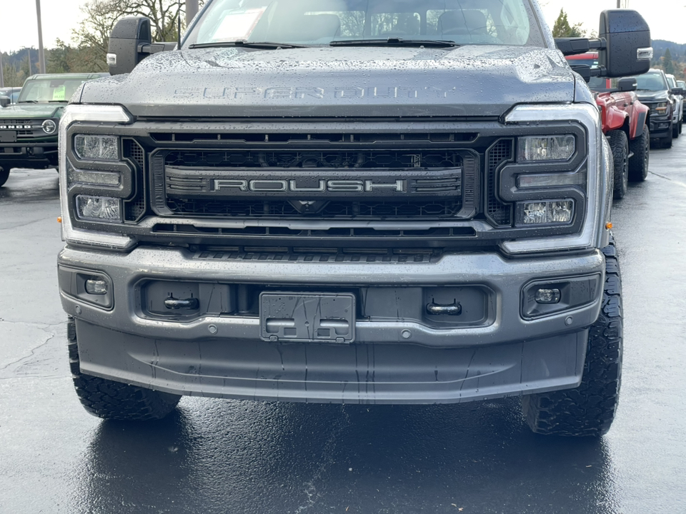 2024 Ford F-250SD Lariat 9