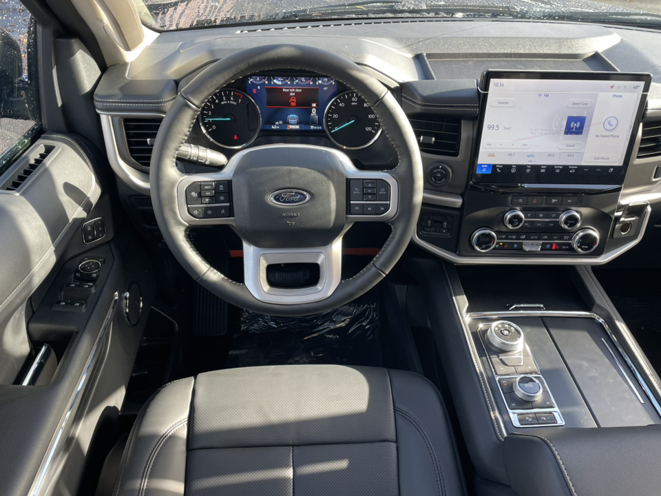 2024 Ford Expedition Max XLT 6