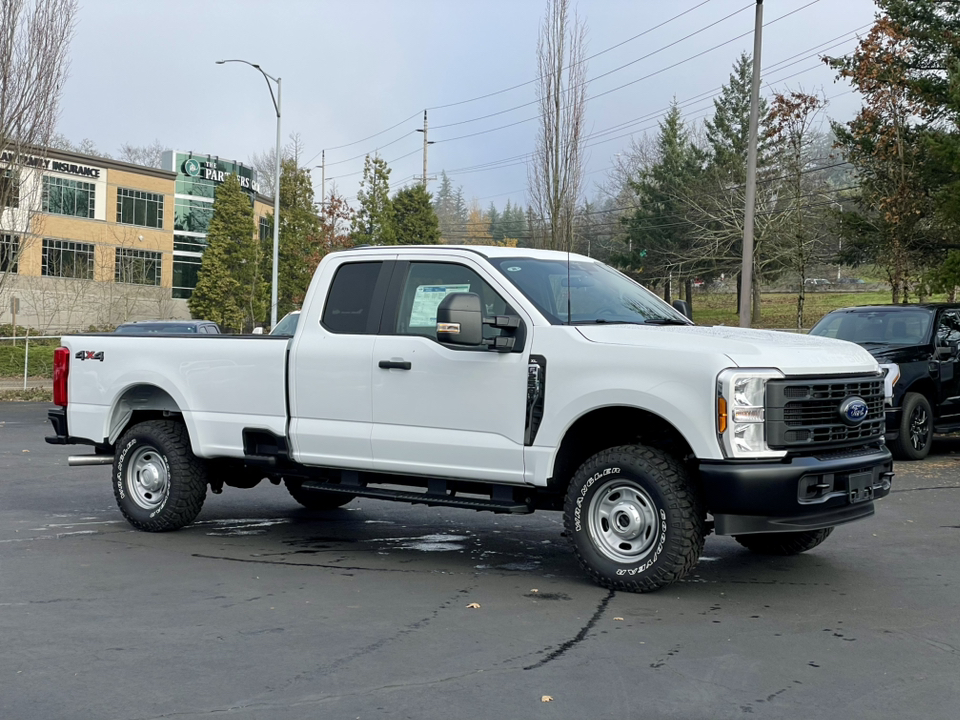 2024 Ford F-250SD XL 1