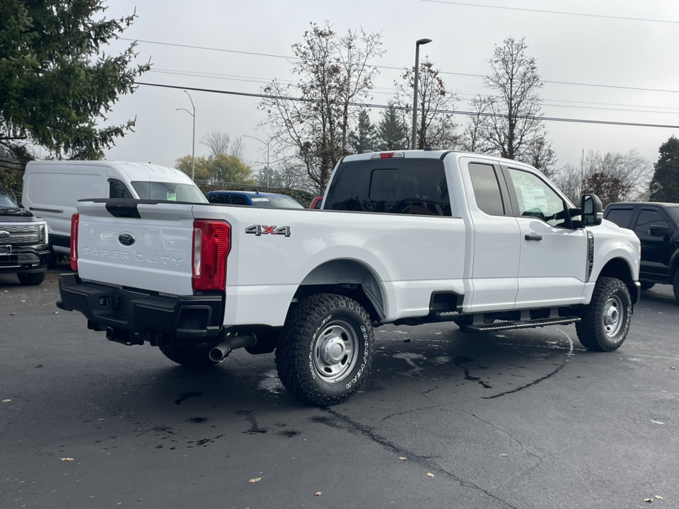 2024 Ford F-250SD XL 2