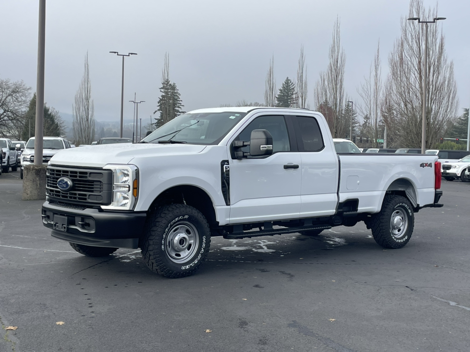 2024 Ford F-250SD XL 3