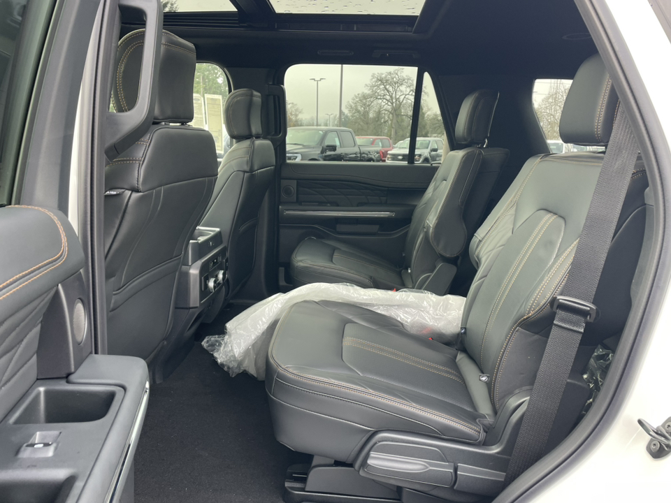 2024 Ford Expedition Platinum 5