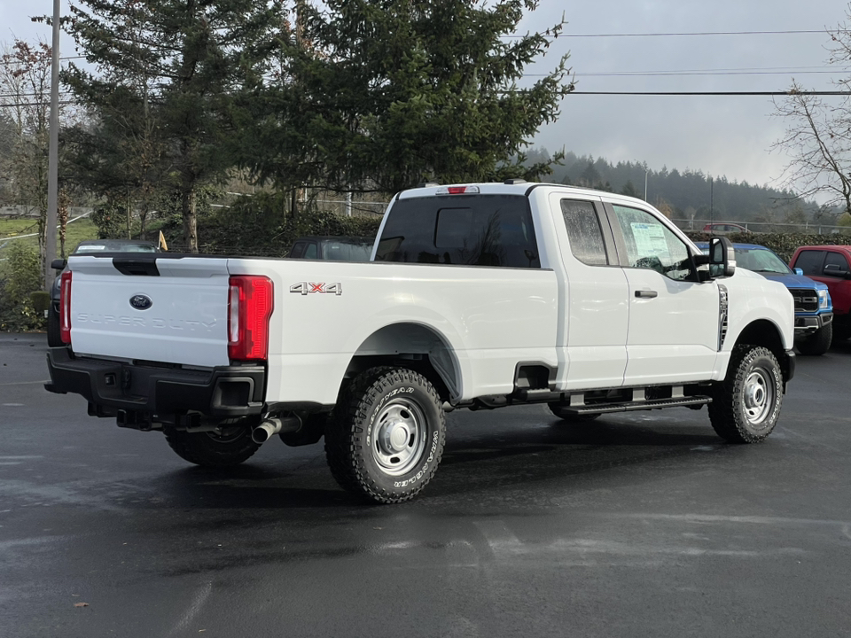 2024 Ford F-250SD XL 2