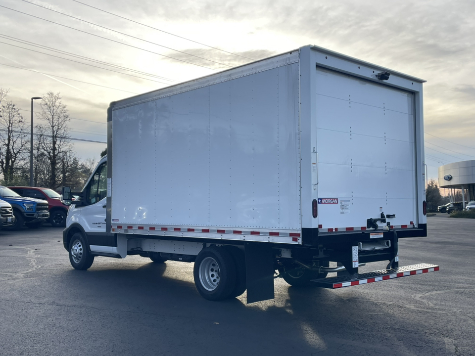 2024 Ford Transit-350 Base 5