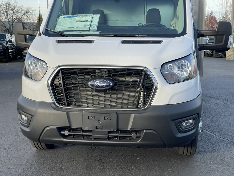 2024 Ford Transit-350 Base 9