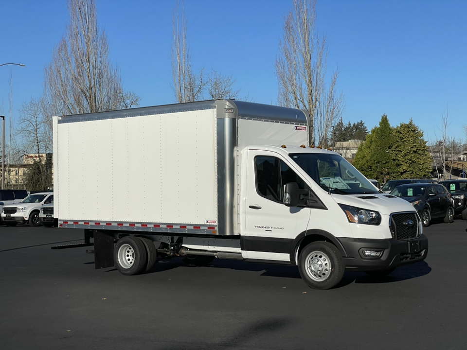 2024 Ford Transit-350 Base 1