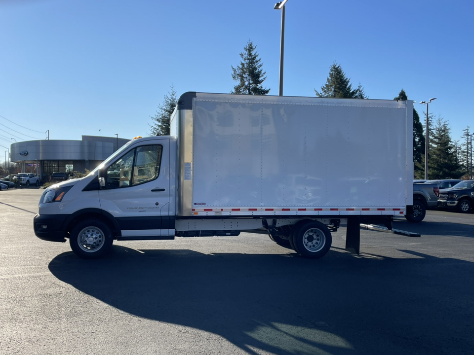 2024 Ford Transit-350 Base 6