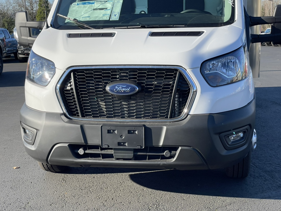 2024 Ford Transit-350 Base 9