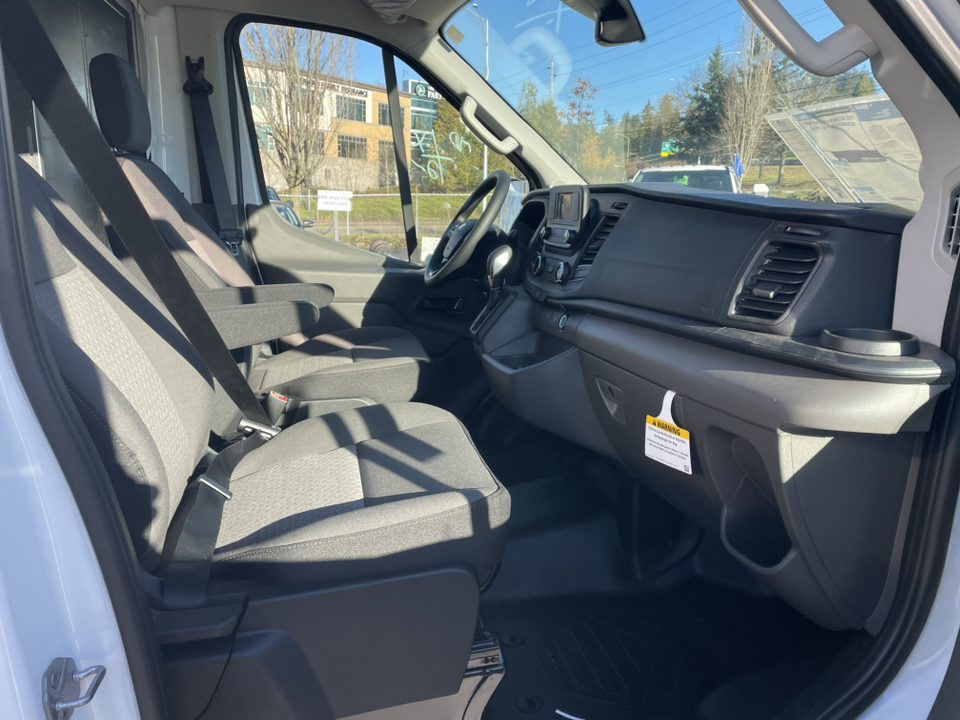 2024 Ford Transit-350 Base 15