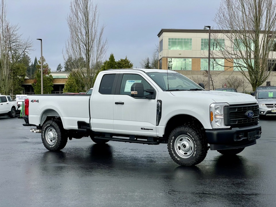 2024 Ford F-350SD XL 1