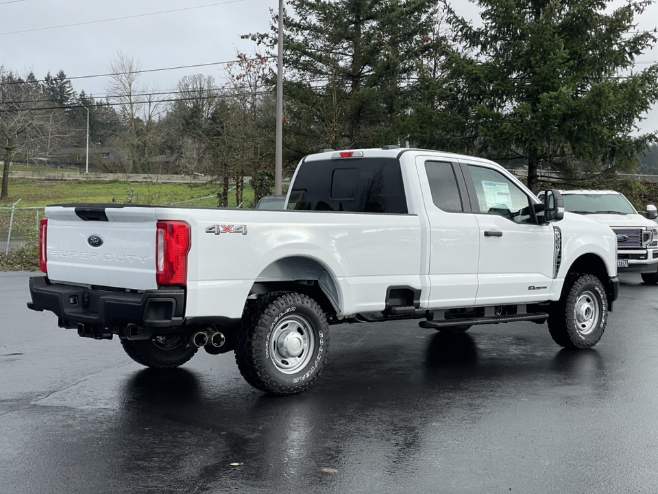 2024 Ford F-350SD XL 2