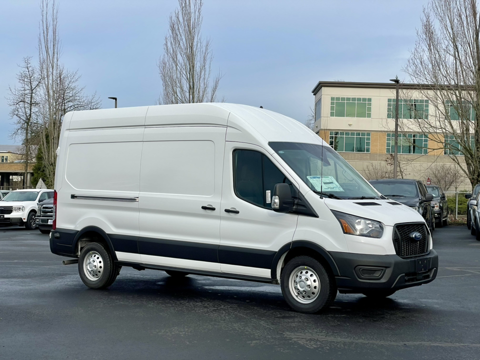 2024 Ford Transit-250 Base 1