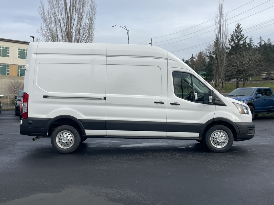 2024 Ford Transit-250 Base 2