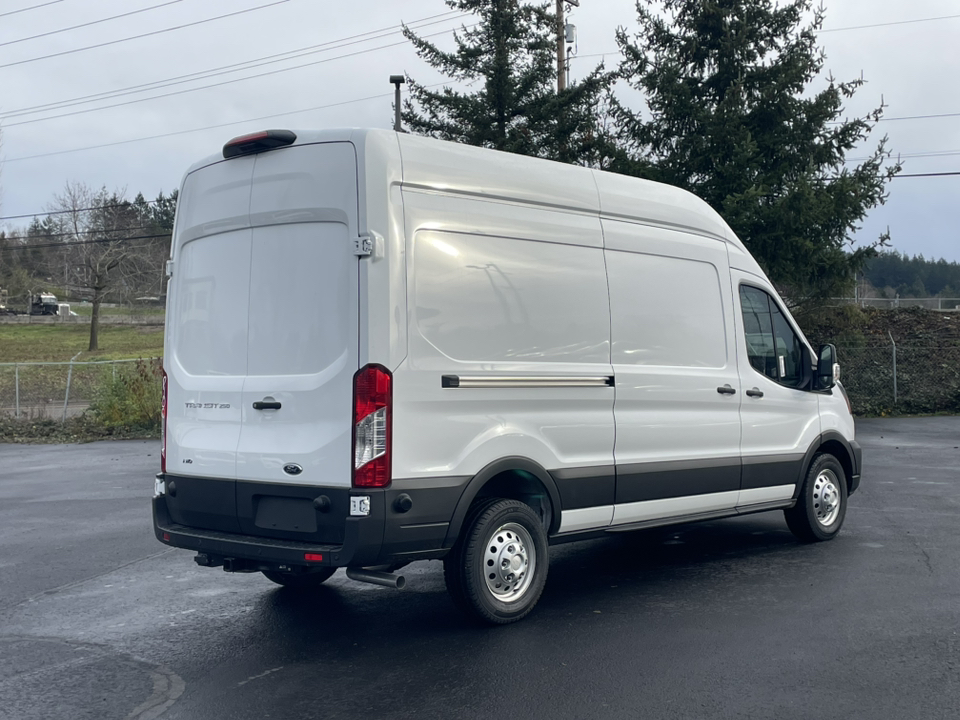 2024 Ford Transit-250 Base 3