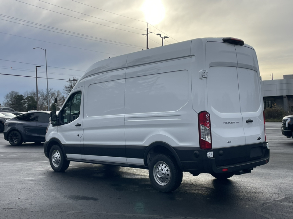 2024 Ford Transit-250 Base 5