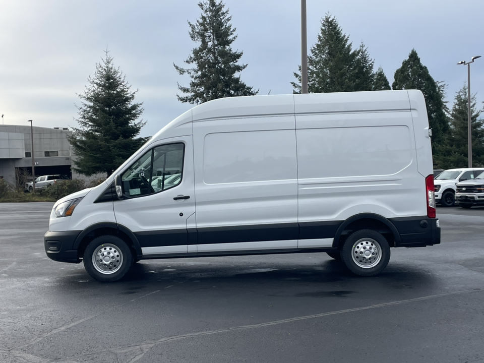 2024 Ford Transit-250 Base 6